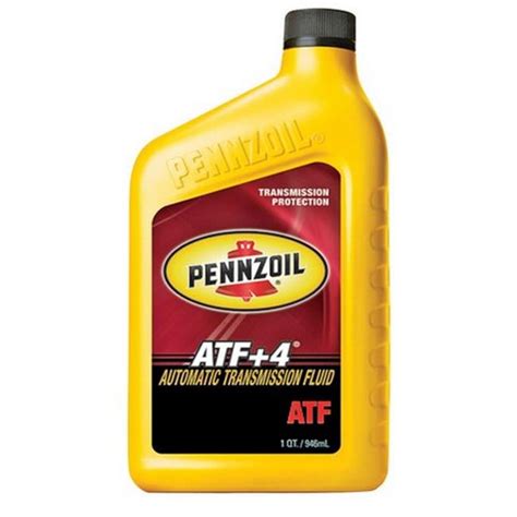 walmart transmission fluid atf+4